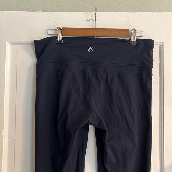 Athleta Yoga Pants - Women’s Large - Picture 4 of 6